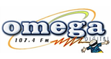 Logo Omega Digital Stereo