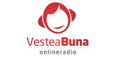 Logo Radio Vestea Bună