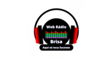 Logo Web Rádio Brisa