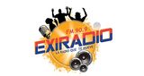 Logo Exiradio