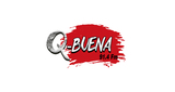 Logo Que Buena