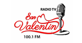 Logo Radio RTV San Valentin