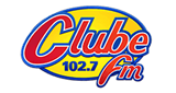 Logo Clube FM