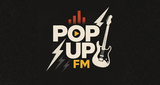 Logo Pop UP FM