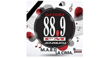 Logo La Cima