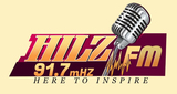 Logo Hilz 91.7 FM