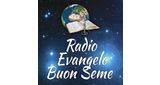 Logo Radio Evangelo Buon Seme