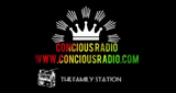 Logo Concious Radio