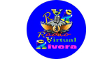 Logo Radio Virtual Rivera