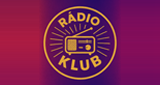 Logo Rádio Klub