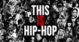 Logo Kings of Hip Hop