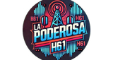 Logo La Poderosa H61