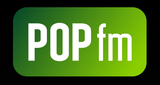Logo POPfm Finland