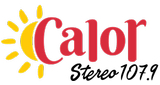 Logo Calor Stereo