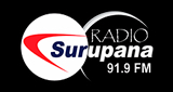 Logo Radio Surupana