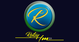 Logo Rotsy FM