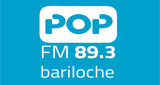 Logo POP BARILOCHE