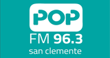 Logo POP SAN CLEMENTE