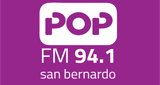 Logo POP SAN BERNARDO