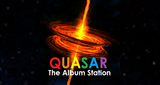 Logo Quasar Radio