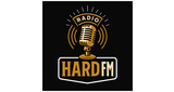 Logo Hard Fm