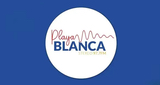 Logo Playa Blanca Stereo