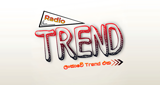 Logo Radio Trend