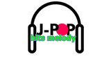 Logo j pop tunner