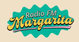 Logo Radio Margarita FM