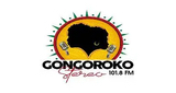 Logo Gongoroko Stereo