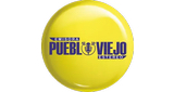 Logo PuebloViejo Estéreo