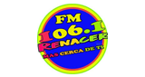 Logo Radio Renacer FM