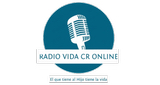 Logo Radio Vida CR Online