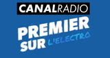 Logo Canal radio