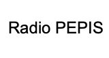 Logo Radio PEPIS