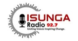 Logo ISUNGA FM RADIO 92.7