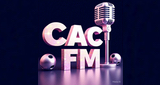 Logo Cac Radio Budaka