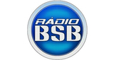 Logo Rádio bsb 2