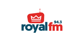 Logo Royal Fm 94.3 Kigali