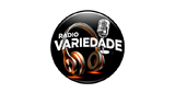 Logo Rádio Variedade