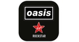 Logo ROCKSTAR: OASIS
