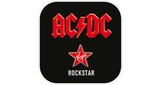 Logo ROCKSTAR: AC/DC