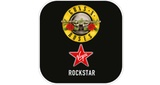 Logo ROCKSTAR: GUNS N' ROSES