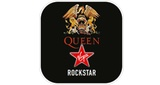 Logo ROCKSTAR: QUEEN
