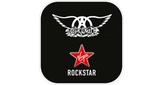 Logo ROCKSTAR: AEROSMITH