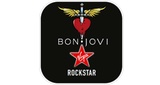 Logo ROCKSTAR: BON JOVI