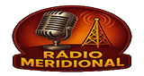 Logo Rádio Meridional