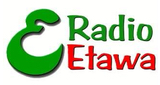 Logo Radio Etawa 94.8 Fm - BSK Radio Network