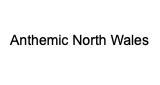 Logo Anthemic North Wales