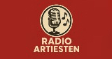 Logo radioartiesten